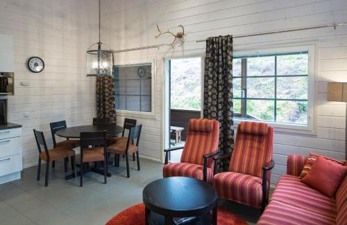 Salla Apartamento | Holiday Club Salla Apartments