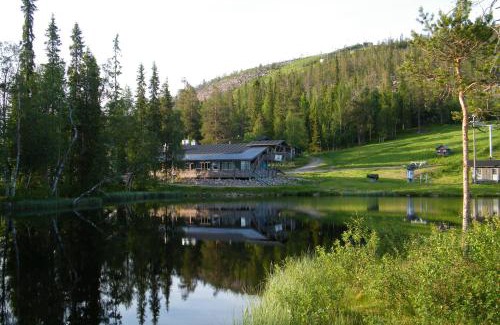 Salla Apartamento | Holiday Club Salla Apartments