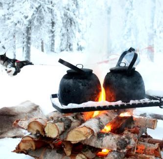 Salla Apartamento | Holiday Club Salla Apartments