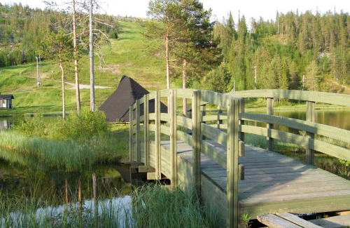 Salla Apartamento | Holiday Club Salla Superior Apartments