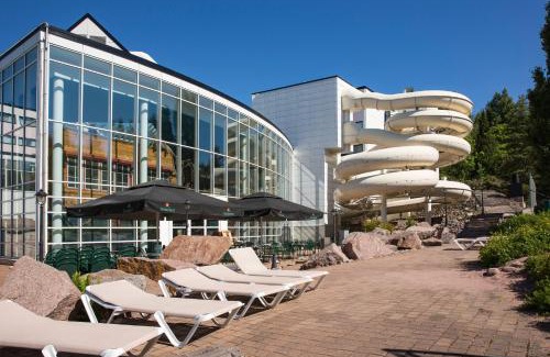 Turku Apartamento | Holiday Club Turun Caribia Superior Apartments