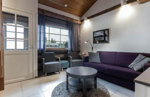 Akaslompolo Apartamento | Holiday Club Ylläs Apartments and Cottages