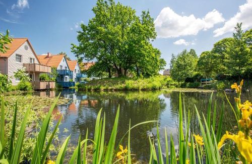 Muritz Apartamento | Holiday complex BEECH Resort Fleesensee, Göhren-Lebbin