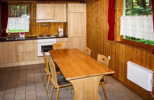 Breitenbrunn/Erzgeb. Casa | Holiday complex Erzgebirge Idyll, Breitenbrunn