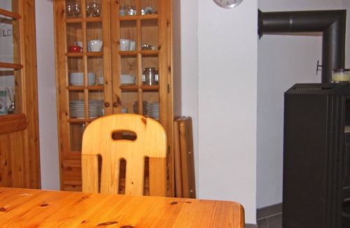 Wenkendorf Apartamento | Complejo vacacional Wenkendorf, Fehmarn-Wenkendorf