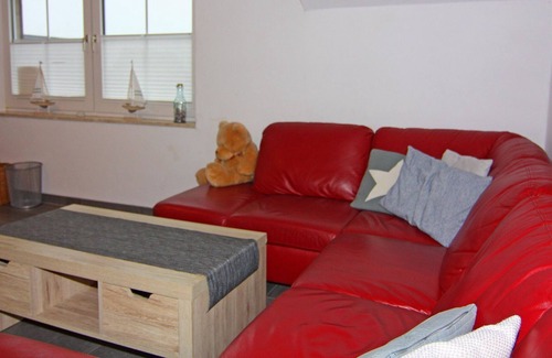 Wenkendorf Apartamento | Holiday complex Wenkendorf, Fehmarn-Wenkendorf