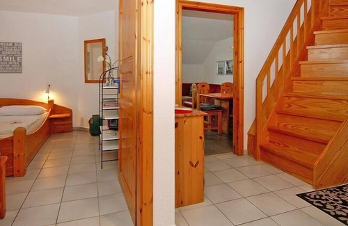 Wenkendorf Apartamento | Holiday complex Wenkendorf, Fehmarn-Wenkendorf