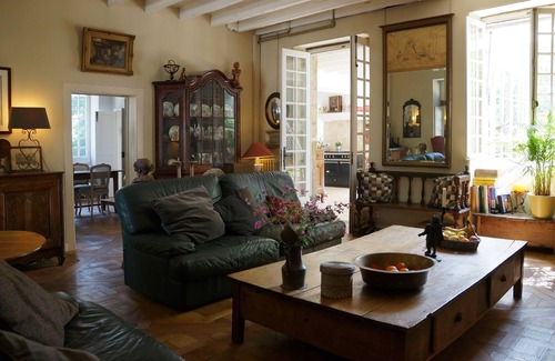 Brive-la-Gaillarde Otro | Mansión de vacaciones en albergue adicional en la Dordoña - ideal para familias y grupos