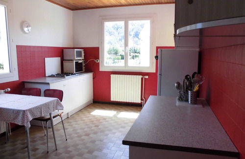 Chatillon-en-Diois Apartamento | casa de vacaciones Le Bouquet