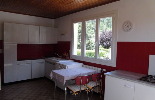 Chatillon-en-Diois Apartamento | casa de vacaciones Le Bouquet