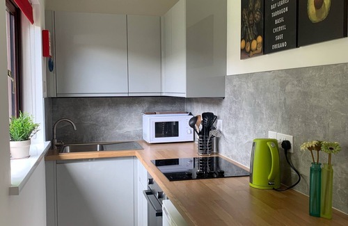 Chysauster Casa | Casa rural en Gulval Penzance Cornwall