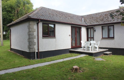 Chysauster Casa | Casa rural en Gulval Penzance Cornwall