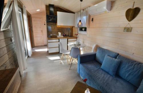 Ustronie Morskie Casa | Holiday cottage for 4 people, Ustronie Morskie