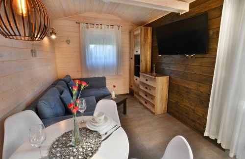 Ustronie Morskie Casa | Holiday cottage for 4 people, Ustronie Morskie