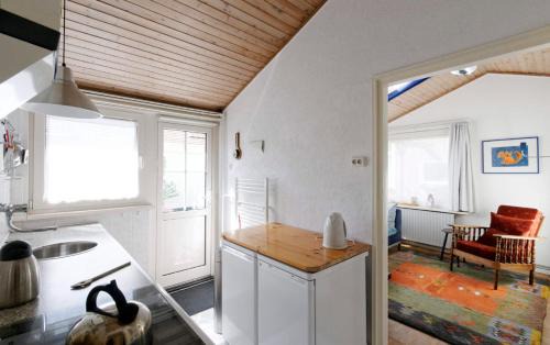Bergen Casa | holiday cottage 'FLOW'