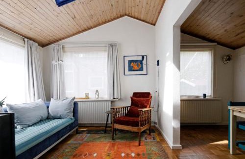 Bergen Casa | holiday cottage 'FLOW'