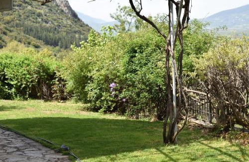 Lilaia Casa | Holiday Cottage