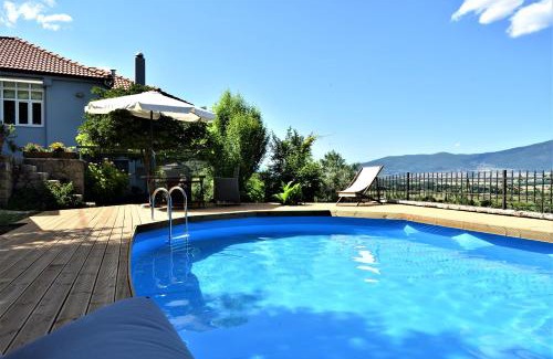 Lilaia Casa | Holiday Cottage