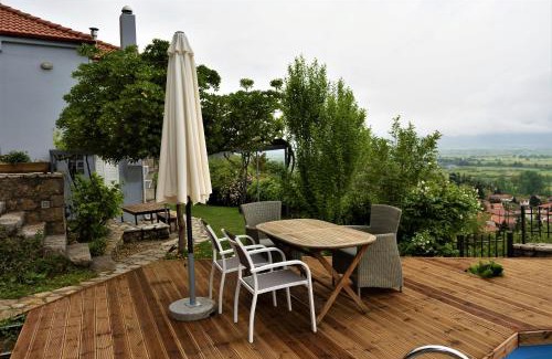 Lilaia Casa | Holiday Cottage