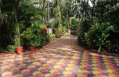 Patnem Casa | Holiday Cottage Guest Rooms Galgibaga