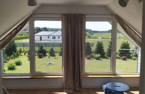 gmina Sianow Casa | Holiday Cottage in Countryside, Sauna, Whirlpool