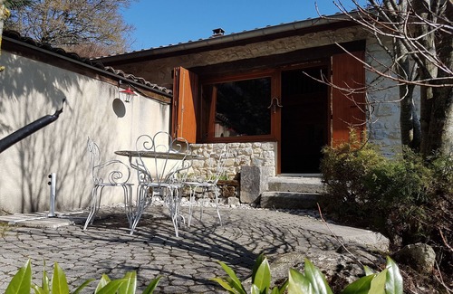 Ombleze Cabaña | alquiler de Casa rural en Vercors Drôme