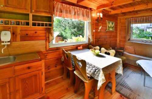 gmina Sianow Casa | Holiday cottage near the lake, Osieki