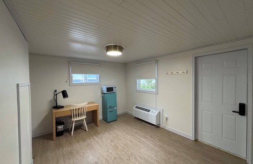 Geneva-on-the-Lake Cabaña | Holiday Cottage