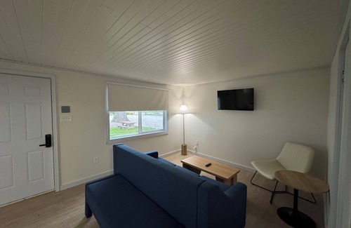 Geneva-on-the-Lake Cabaña | Holiday Cottage