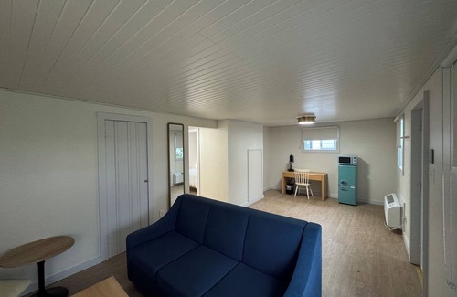 Geneva-on-the-Lake Cabaña | Holiday Cottage