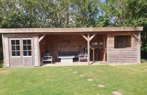 Stavenisse Casa | Holiday cottage with sauna in Zeeland