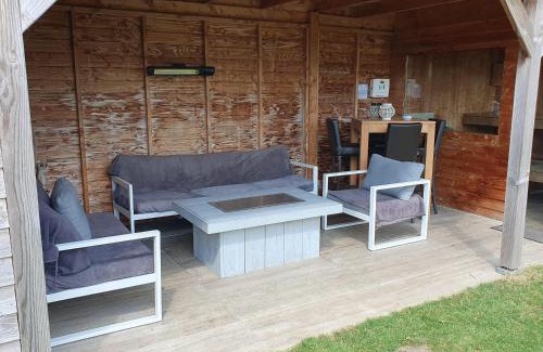 Stavenisse Casa | Holiday cottage with sauna in Zeeland