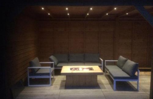 Stavenisse Casa | Holiday cottage with sauna in Zeeland