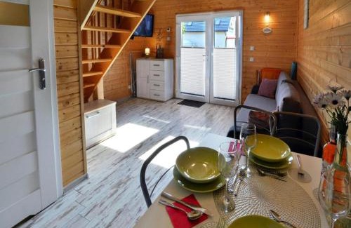 Ustronie Morskie Casa | Holiday cottages, close to the beach, Ustronie