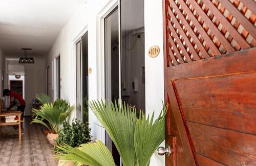 Dhiffushi Casa | Holiday Crib