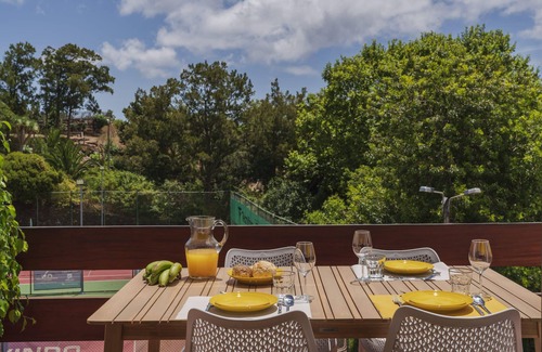 Machico Apartamento | Holiday duplex in Madeira - Matur I