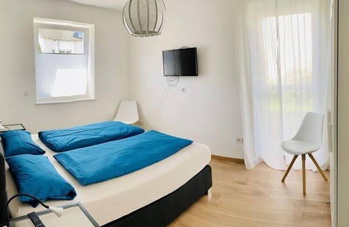 Bernkastel-Kues Apartamento | Holiday apartment Above the Moselle 2