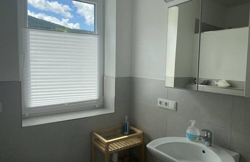 Bernkastel-Kues Apartamento | Holiday apartment Above the Moselle 2