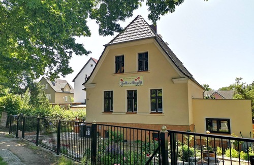 Rahnsdorf Apartamento | Casa de vacaciones MONA LIESE / LOFT en el MÜGGELSEE de Berlín