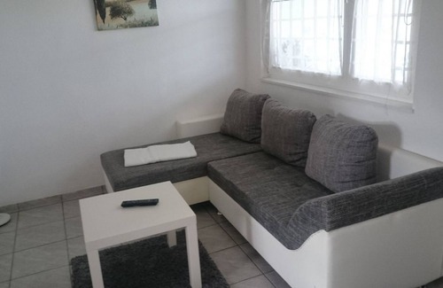 Elmenhorst/Lichtenhagen Apartamento | holiday apartment/apt. for 3 guests with 40m² in Elmenhorst/Lichtenhagen (157125)