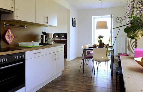Albertsdorf Casa | Casa de vacaciones para 7 personas con 120m² en Fehmarn OT Albertsdorf (119375)