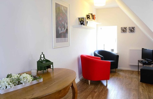 Albertsdorf Casa | Casa de vacaciones para 7 personas con 120m² en Fehmarn OT Albertsdorf (119375)