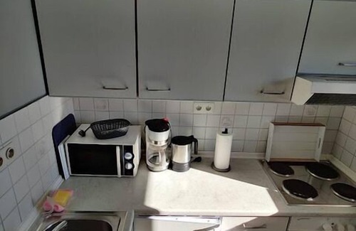 Landkirchen Casa | Casa de vacaciones para 3 personas con 49m² en Fehmarn OT Landkirchen (95971)