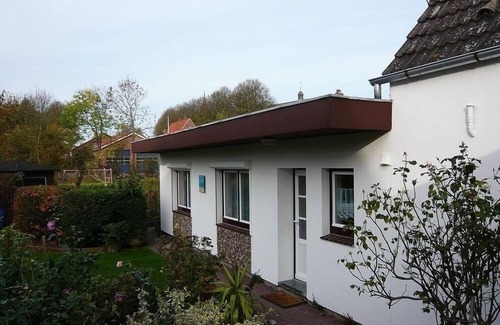 Landkirchen Casa | Casa de vacaciones para 3 personas con 49m² en Fehmarn OT Landkirchen (95971)