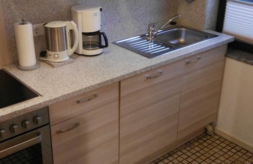 Landkirchen Casa | Casa de vacaciones para 4 personas con 64m² en Fehmarn OT Landkirchen (95974)