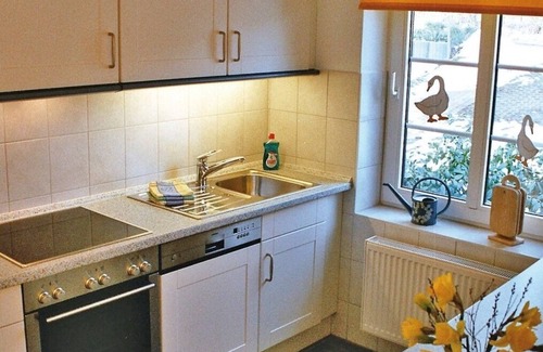 Staberdorf Casa | Casa de vacaciones para 6 personas con 90m² en Fehmarn OT Meeschendorf (10821)