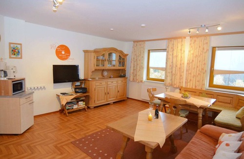 Prackenbach Apartamento | Acogedor Apartamento en Prackenbach con Piscina