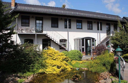 Guhlen Apartamento | Apartamento vacacional spa