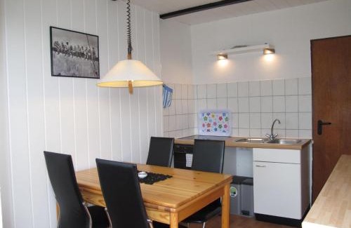 Wangerland Casa | Holiday Home Osterkamp by Interhome