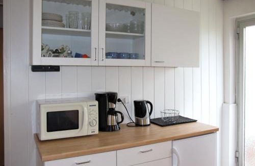 Wangerland Casa | Holiday Home Osterkamp by Interhome